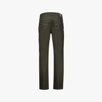 Pioneer 5-Pocket