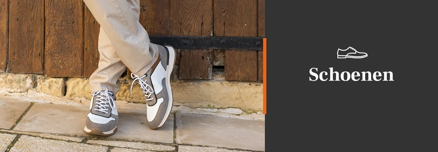 Schoenen