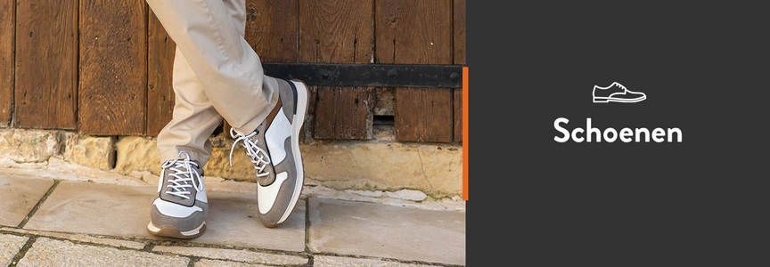 Schoenen