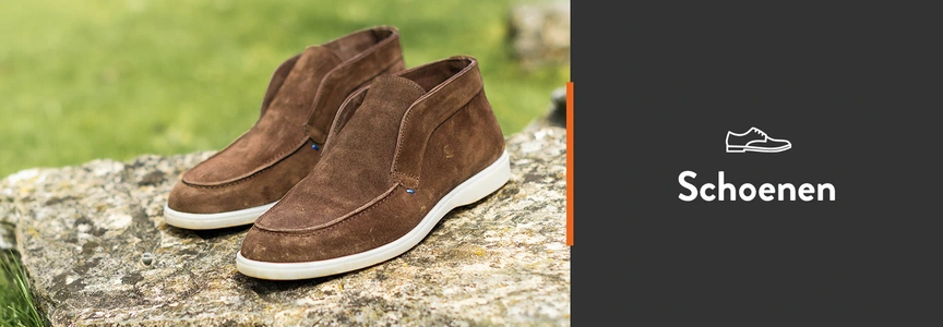Schoenen