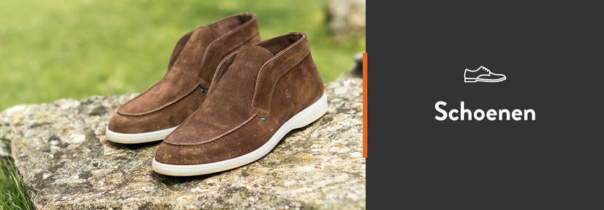 Schoenen