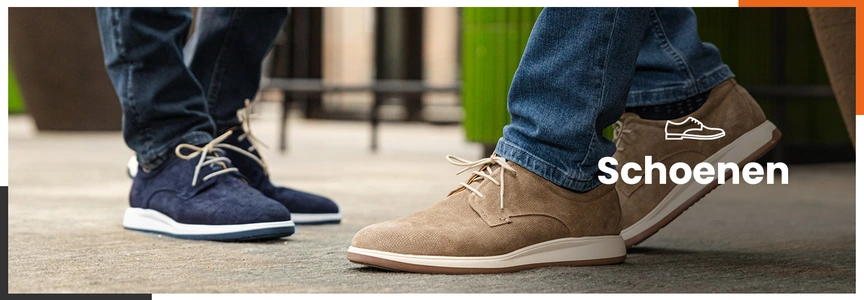 Schoenen