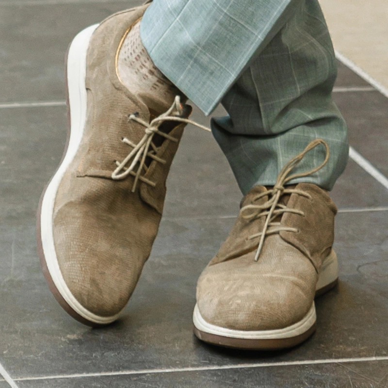 Schoenen