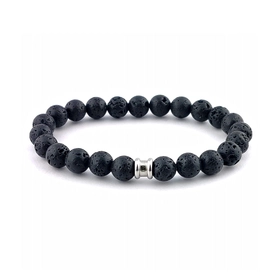 Steel & Barnett Armband