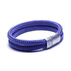 Steel & Barnett Armband