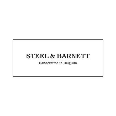 Steel & Barnett
