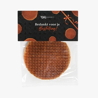 Stroopwafel