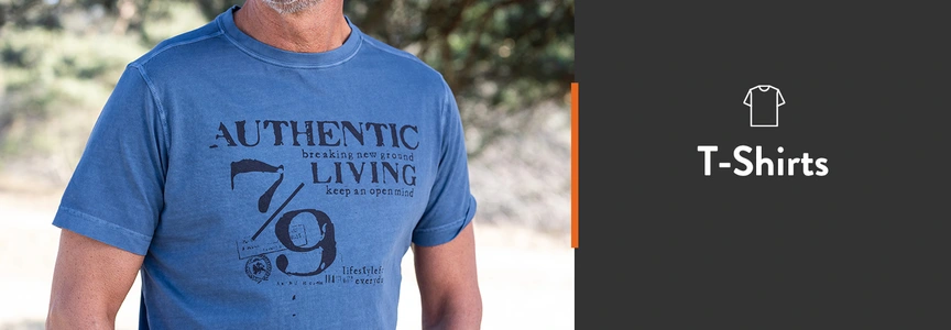 T-Shirts