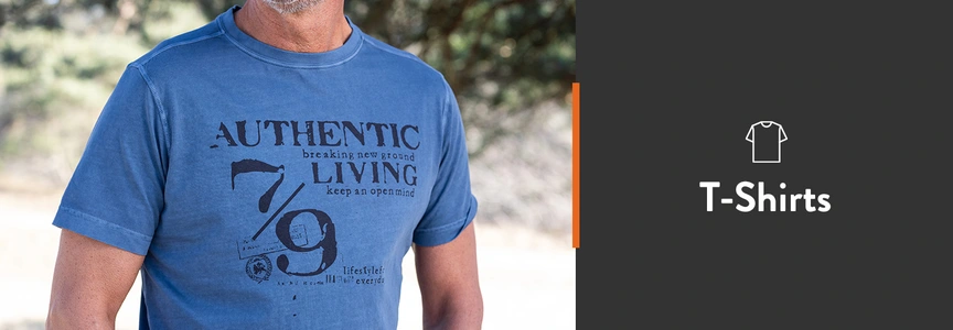 T-Shirts