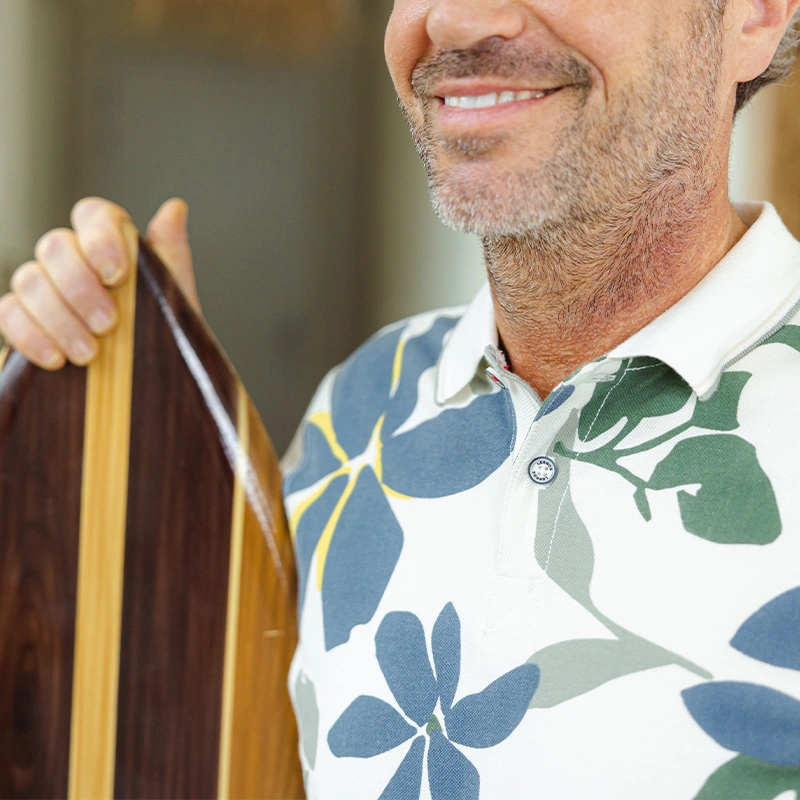 Vakantie kleding heren