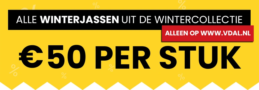 Winterjassen