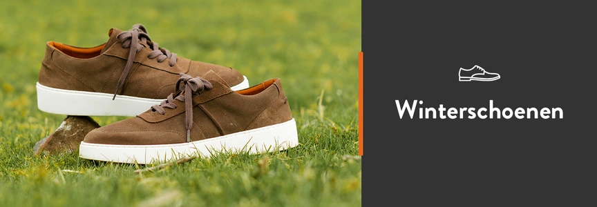 Winterschoenen