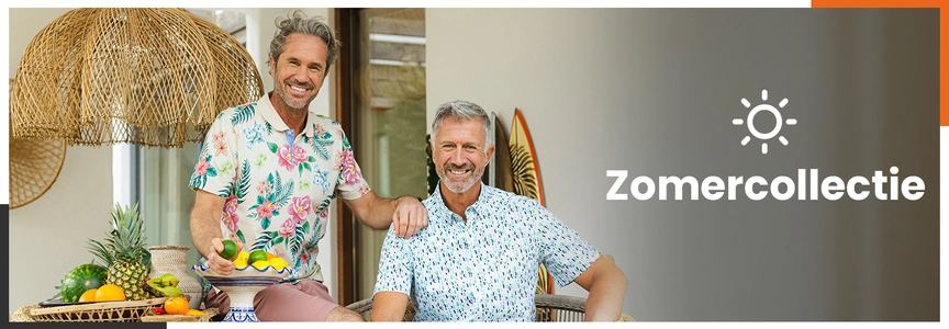 Zomercollectie